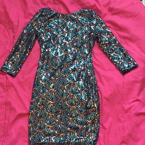 Party dress